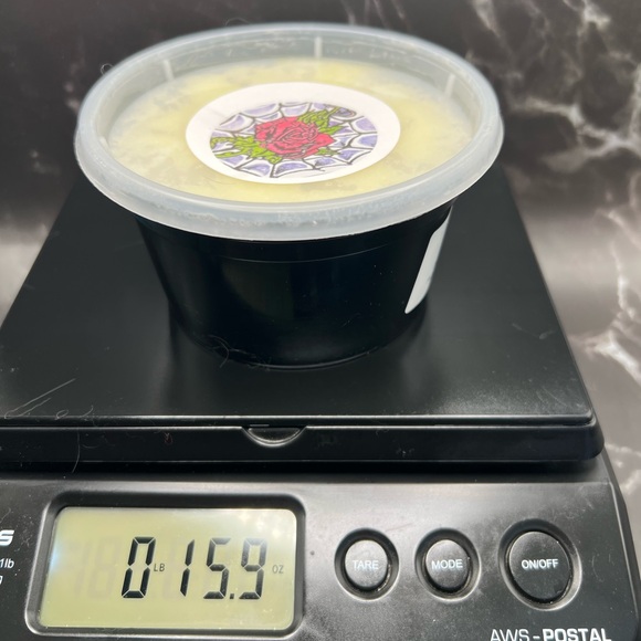 Sugar cookie sugar scrub - Picture 10 of 10